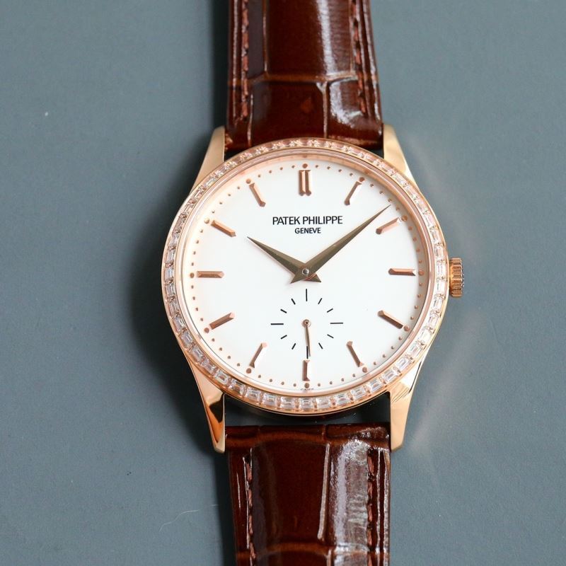 PATEK PHILIPPE Watches - Click Image to Close